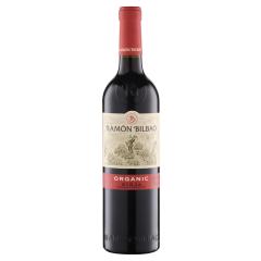 Ramon Bilbao Organic Rioja Red | 2020 | 6er Karton