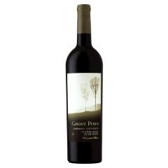 Ghost Pines By L.M.Martini / Cabernet Sauvignon | 2021 | 12er Karton