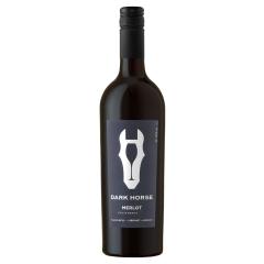 Dark Horse / Merlot | 2022 | 6er Karton