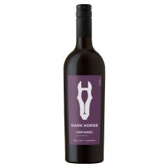 Dark Horse / Zinfandel | 2022 | 6er Karton