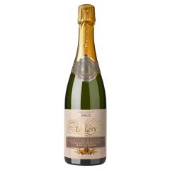 Cave de Lugny / Crémant de Bourgogne Bdb Brut | 6er Karton