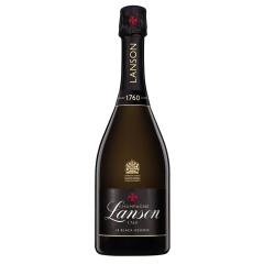 Champagne Lanson / Le Black Réserve Brut | 6er Karton