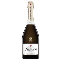 Champagne Lanson / Le Blanc de Blancs | 6er Karton