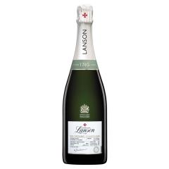 Champagne Lanson / Le Green Bio-Organic | 6er Karton