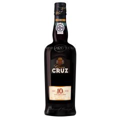 Cruz / 10 Year Old Port | 6er Karton