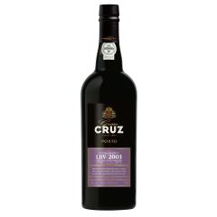 Cruz / LBV 2003 Port | 2003 | 6er Karton