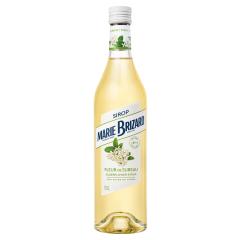 Marie Brizard Holunderblütensirup /Elderflower Syrup 0.7L | 6er Karton