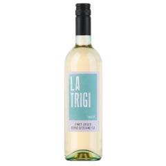 La Trigi / Pinot Grigio Terre Siciliane IGT | 2023 | 6er Karton