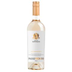 Barone Montalto Passivento / Bianco Terre Siciliane IGT | 2023 | 6er Karton