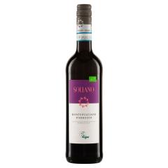 Soliano Montepulciano DAbruzzo DOC | 2022 | 6er Karton