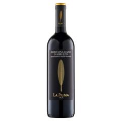 La Piuma Montepulciano dAbruzzo DOC | 2022 | 6er Karton