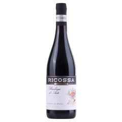 Ricossa / Barbera dAsti DOCG | 2021 | 6er Karton