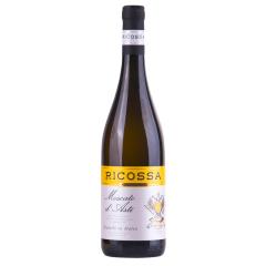 Ricossa / Moscato dAsti DOCG | 2024 | 6er Karton