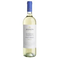 Zonin Classici / Pinot Grigio Friuli DOC | 2023 | 6er Karton