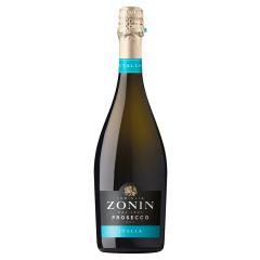 Zonin Prosecco / Spumante DOC Brut  | 6er Karton