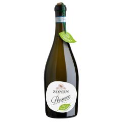 Zonin Prosecco Bio / Frizzante DOC | 6er Karton