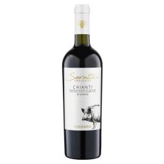 Uggiano Seratina / Chianti Riserva DOCG | 2021 | 6er Karton