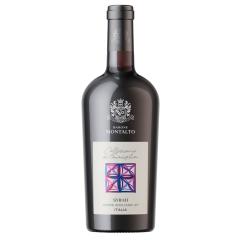 Barone Montalto Syrah Terre Siciliane IGT | 2021 | 6er Karton