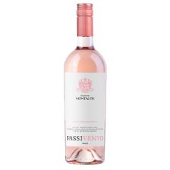 Barone Montalto Passivento / Rosato Terre Siciliane IGT | 2023 | 6er Karton