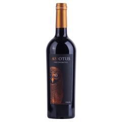 Asio Otus Rosso / Vino varietale dItalia | 6er Karton