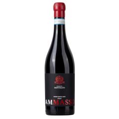 Barone Montalto / Ammasso Rosso Sicilia DOC | 2020 | 6er Karton