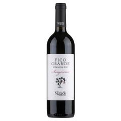 Poderi dal Nespoli Fico Grande Romagna DOC Sangiovese | 2023 | 6er Karton