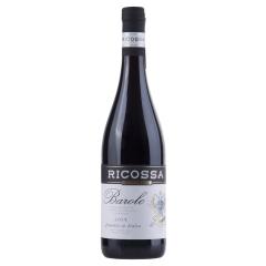 Ricossa Barolo DOCG | 2019 | 6er Karton