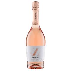 Zardetto Prosecco Spumante / Millesimato Rose DOC | 2023 | 6er Karton