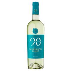 Novantaceppi / Sauvignon Blanc Friuli DOC | 2023 | 6er Karton