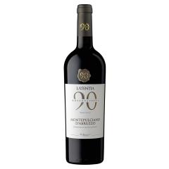 Novantaceppi Montepulciano DAbruzzo DOC | 2022 | 6er Karton