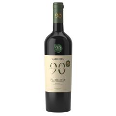 Novantaceppi Primitivo BIO | 2022 | 6er Karton