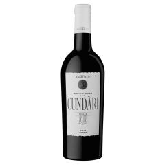 Famiglia Angelillo Cundari / Primitivo di Manduria Riserva | 2018 | 6er Karton