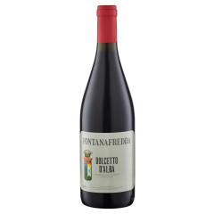 Fontanafredda / Dolcetto dAlba DOC | 2023 | 6er Karton