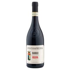 Fontanafredda / Barolo Riserva DOCG | 2015 | 6er Karton