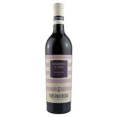 Fontanafredda Raimonda / Barbera dAlba DOC Terravini | 2022 | 6er Karton