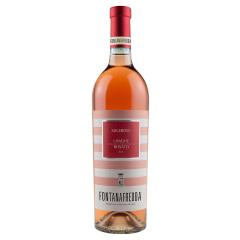 Fontanafredda Solerose  / Langhe DOC Rosato Terravini | 2022 | 6er Karton