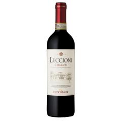 Frescobaldi Toscana / Leccioni Chianti DOCG | 2023 | 6er Karton