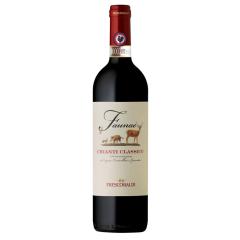 Frescobaldi Toscana Faunae Chianti Classico DOCG | 2021 | 6er Karton