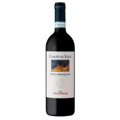 Frescobaldi CastelGiocondo / Campo ai Sassi Rosso d. Mont. DOC | 2022 | 6er Karton