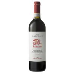 Frescobaldi Tenuta Calimaia / Vino Nobile di Montepulciano DOCG | 2020 | 6er Karton