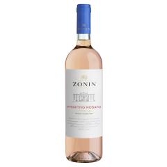 Zonin Classici / Primitivo Puglia Rosato IGT | 2023 | 6er Karton