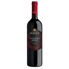 Zonin Ripasso / Valpolicella Superiore DOC | 2021 | 6er Karton