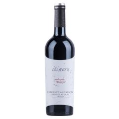 Itinera Prima Classe / Cabernet Nero dAvola Sicilia DOC | 2022 | 6er Karton