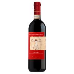 Leonardo da Vinci / Chianti DOCG | 2022 | 6er Karton