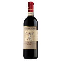 Leonardo da Vinci / Chianti DOCG Riserva | 2020 | 6er Karton