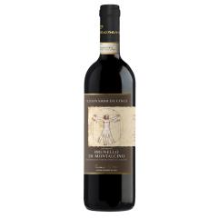 Leonardo da Vinci / Brunello di Montalcino DOCG | 2018 | 6er Karton