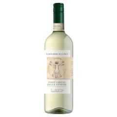 Leonardo da Vinci / Pinot Grigio delle Venezie DOC | 2023 | 6er Karton