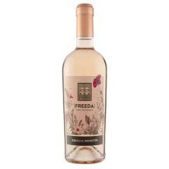 Cecilia Beretta Freeda / BIO Rosé Trevenezie IGT | 2023 | 6er Karton